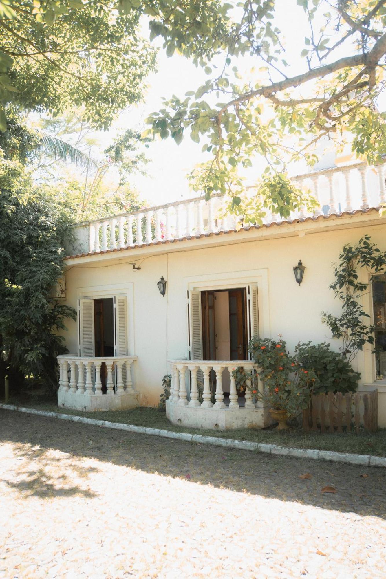 Pousada Rosa Cortiana by Antonio São Gabriel Exterior foto